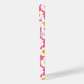 Groovy Daisies Case-Mate iPhone Case (Achterkant / Links)