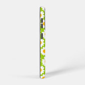 Groovy Daisies Samsung Galaxy Hoesje (Rechterkant)