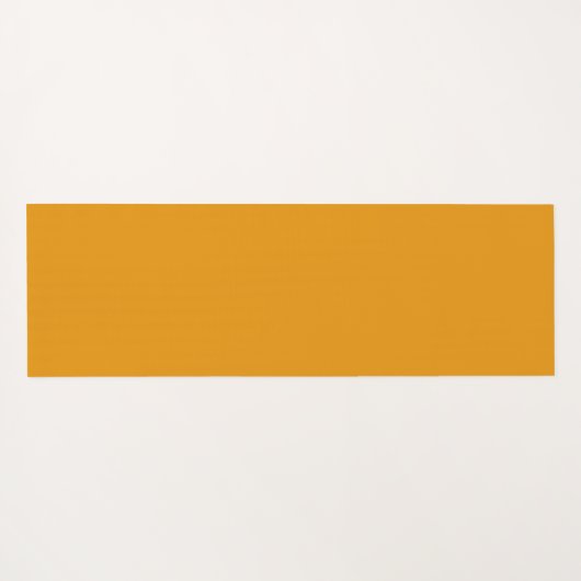 Groovy Daisy Floral Checkerboard, Y2K 90s Yogamat (Achterkant (horizontaal))