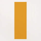 Groovy Daisy Floral Checkerboard, Y2K 90s Yogamat (Achterkant)