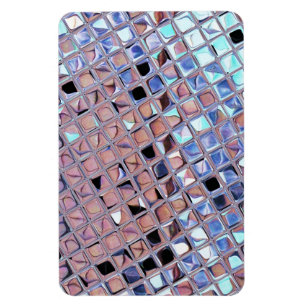 Groovy Disco Ball Mirror Ball Disco Wereldbol Magneet