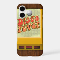 Groovy Disco Fever 8-Spoor