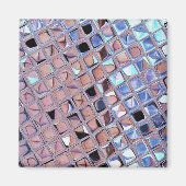 Groovy Disco Mirror Ball for Dance Party Magneet (Voorkant)