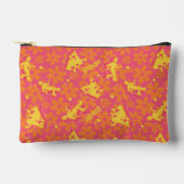 Groovy Disco Scooby-Doo Pattern Etui (Voorkant)