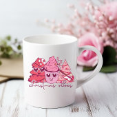 Groovy en Bright Drink Koffie Mok