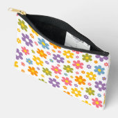 Groovy Flower Power Etui (Open)