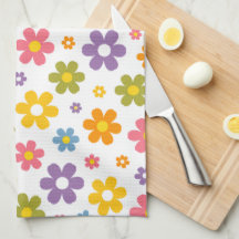 Groovy Flower Power