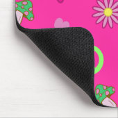 Groovy Gevoel Muismat (Hoek)