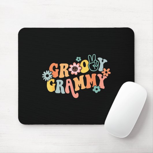 Groovy Grammy One Thankful Grammy Valentines Day M Muismat (Met muis)