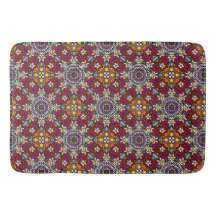 Groovy Hemelse Bloemenpower