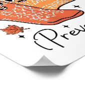 Groovy I Fall Prevention Fall Pt Physical Therapy Poster (Hoek)