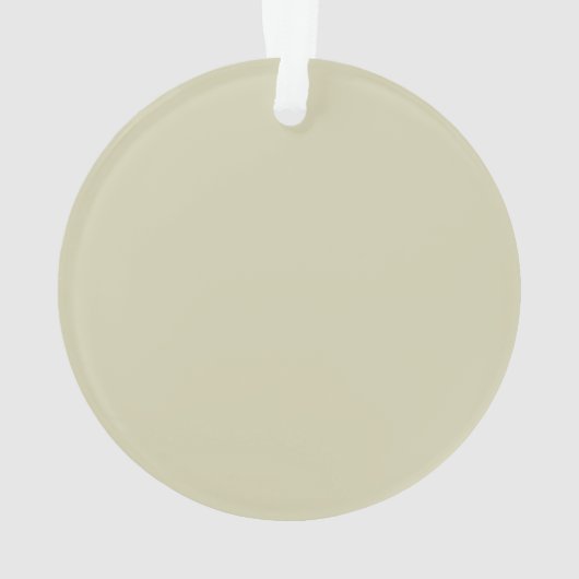 Groovy in mijn kerst tijdperk Grappige leraar Ornament (achterkant)