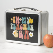 Groovy in mijn lerarentijdperk terug naar school l (In situ)