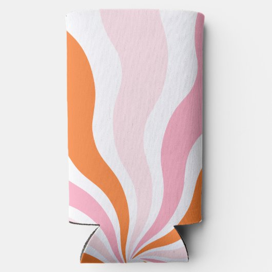 Groovy Laten we gaan Ghouls Bachelorette (Achterkant)