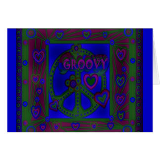 Groovy Love
