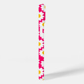 Groovy Madeliefjes Case-Mate iPhone Case (Achterkant / Rechts)