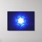 Groovy Magen Canvas Afdruk (Voorkant)