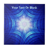 Groovy Magen Tegeltje (Voorkant)