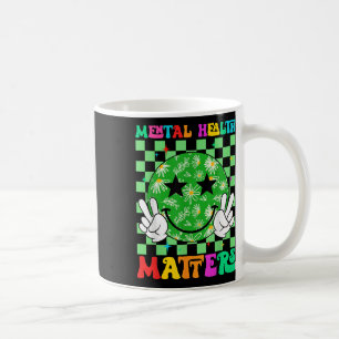 Groovy Mental Health S Brain Illness Awareness Mon Koffiemok
