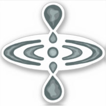 Groovy Mindfulness Symbol