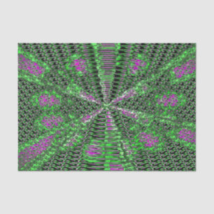 Groovy Paper Tissuepapier