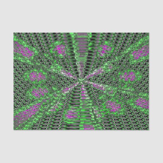 Groovy Paper Tissuepapier (Voorkant)