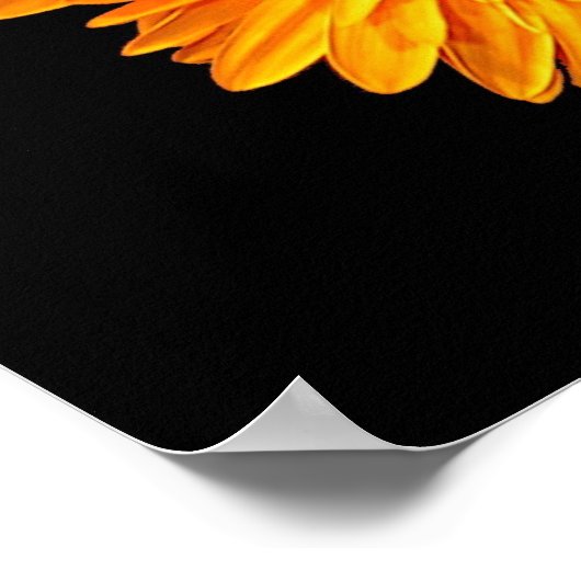 Groovy Poster (Hoek)