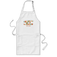 Groovy Retro Waarom ben je geen vegetariër?