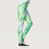 Groovy Ripples Leggings (Rechts)