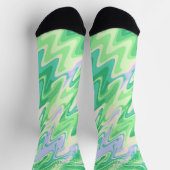 Groovy Ripples Socks Sokken (Top)
