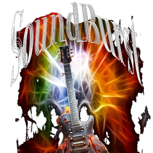  Groovy Rustic Sounds T-shirt