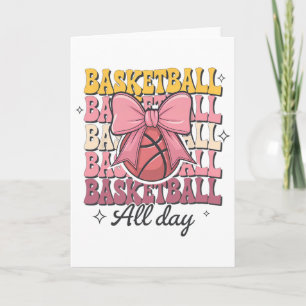 Groovy Sketll Coquette Boog Vrouwen Sketll Alle Da Kaart