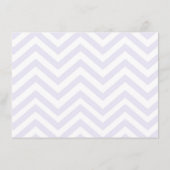 Groovy Spooky Halloween Birthday Time Capsule Card Advieskaart (Achterkant)