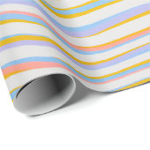 Groovy Swirl Cadeaupapier (Rol Hoek)