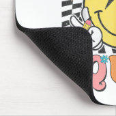 Groovy Test Day Testing Squad Motivation Teacher S Muismat (Hoek)