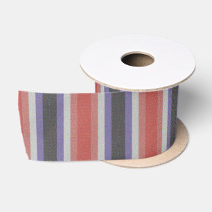 Groovy Trippy Abstract Cupioromantische Pridevlag Lint