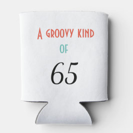 groovy type 65 blikjeskoeler