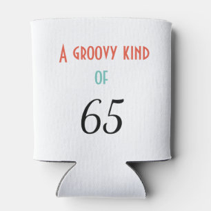 groovy type 65 blikjeskoeler