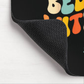 Groovy Valentine - You Belong With Me  Muismat (Hoek)