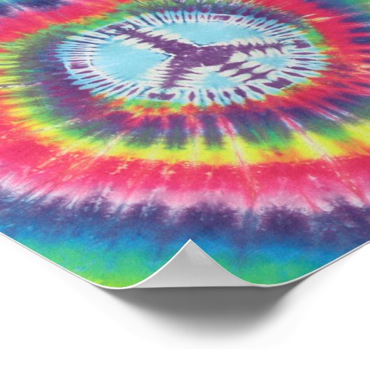 Groovy Wow Poster (Hoek)