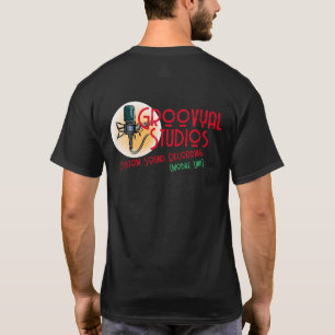Groovyal Studios T-Shirt