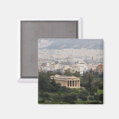 Gros aimant grec (Recto/Verso)