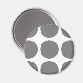 Gros aimant Pois (Recto/Verso)