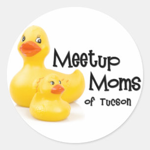 Gros autocollants (6)