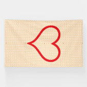 Gros bannières et panneaux en vinyle extérieur | P (Horizontal)