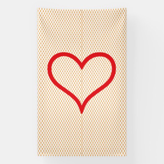 Gros bannières et panneaux en vinyle extérieur | P (Verticale)