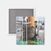 Gros Bateau Gros Bateau Gros Aimant (Recto/Verso)