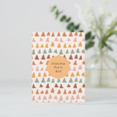 Gros Bisous De Ta Soeur Carte De Citation (Debout devant)