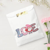 Gros cadeaux sacs en papier (Scellé)