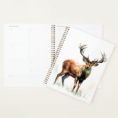 Gros Cerf Raté (Devant avec enveloppe)